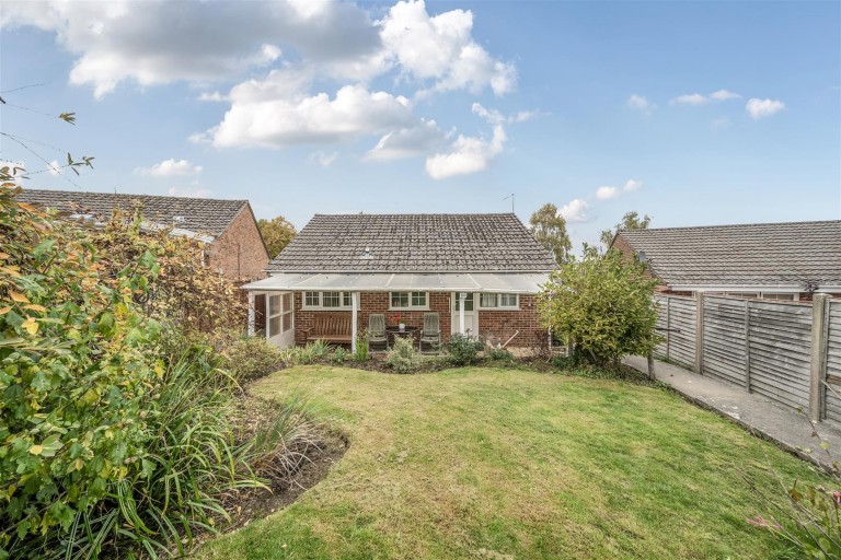 Images for Lime Tree Avenue, Yeovil