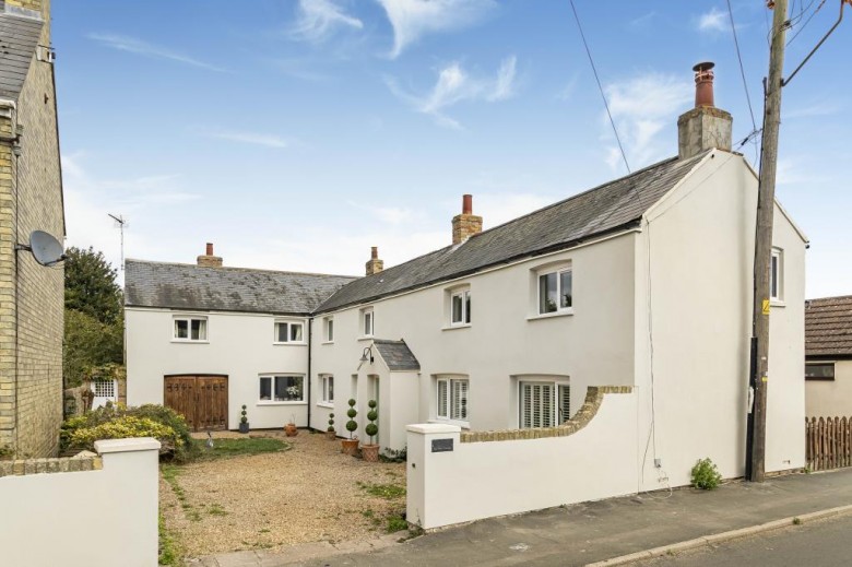 Click the photo for more details of Victoria Street, Littleport, Ely