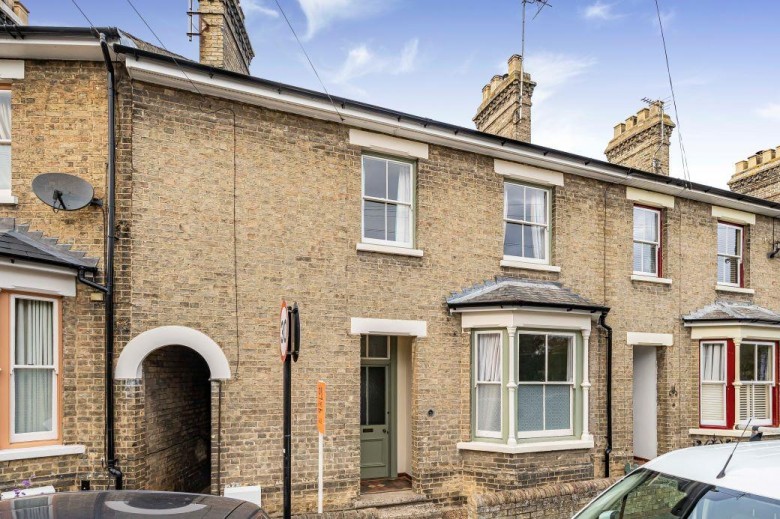 Click the photo for more details of White Hart Lane, Soham, Ely