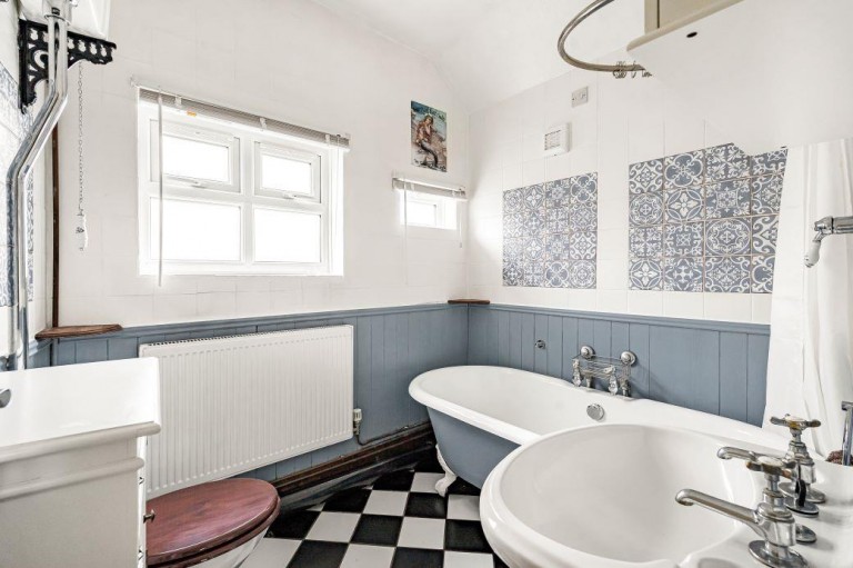 Images for White Hart Lane, Soham, Ely