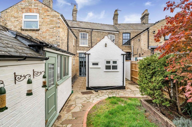 Images for White Hart Lane, Soham, Ely