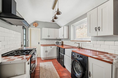 Click the photo for more details of White Hart Lane, Soham, Ely