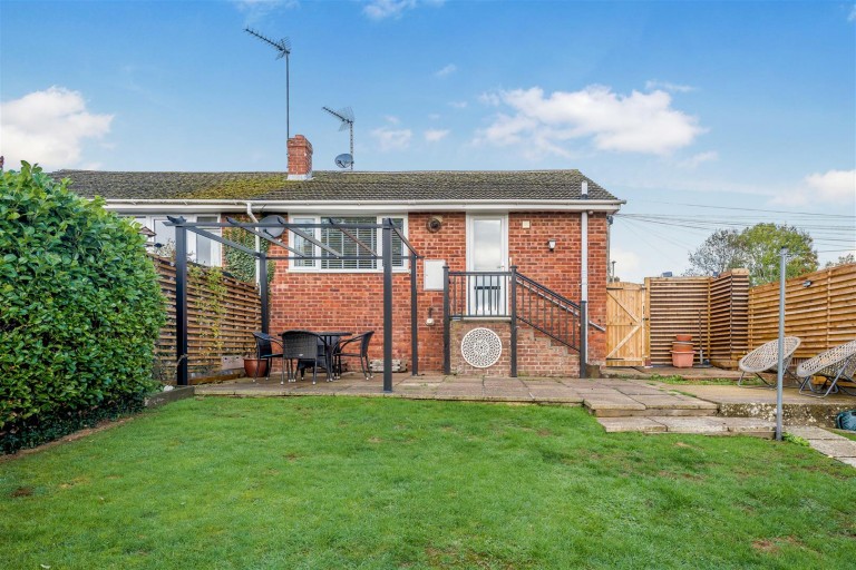 Images for Mewburn Road, Banbury