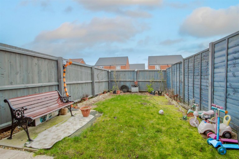 Images for Orbell Avenue, Little Wratting, Haverhill