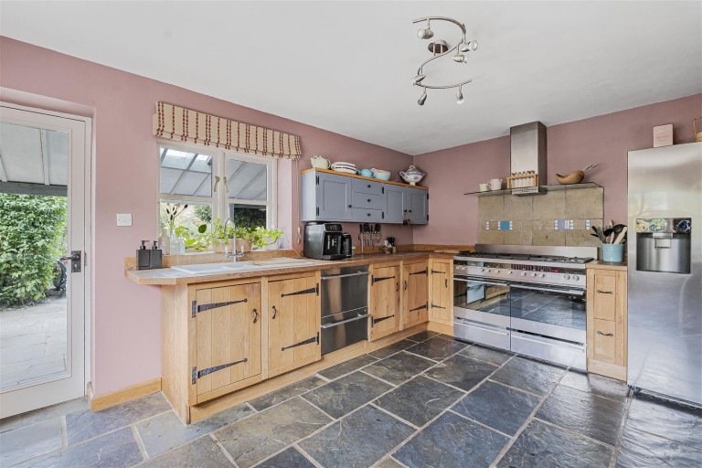 Images for Chapel Road, Great Eversden, Cambridge