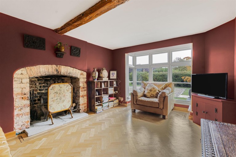 Images for Chapel Road, Great Eversden, Cambridge