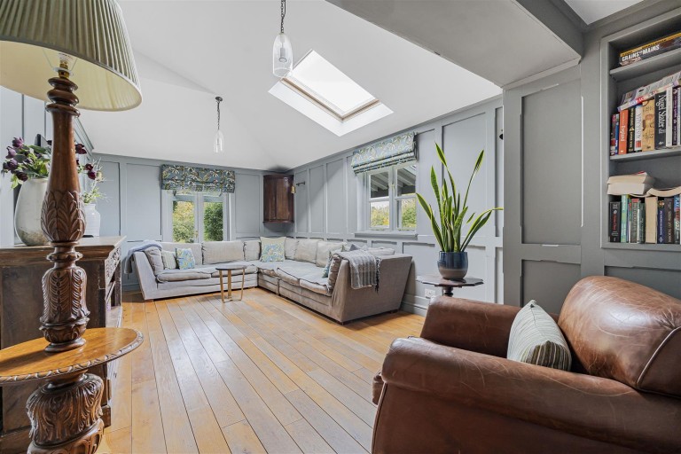 Images for Chapel Road, Great Eversden, Cambridge