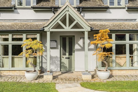 Click the photo for more details of Chapel Road, Great Eversden, Cambridge