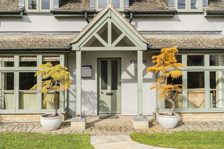 Images for Chapel Road, Great Eversden, Cambridge