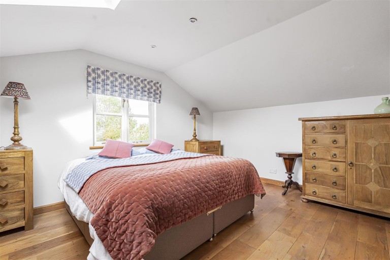 Images for Chapel Road, Great Eversden, Cambridge