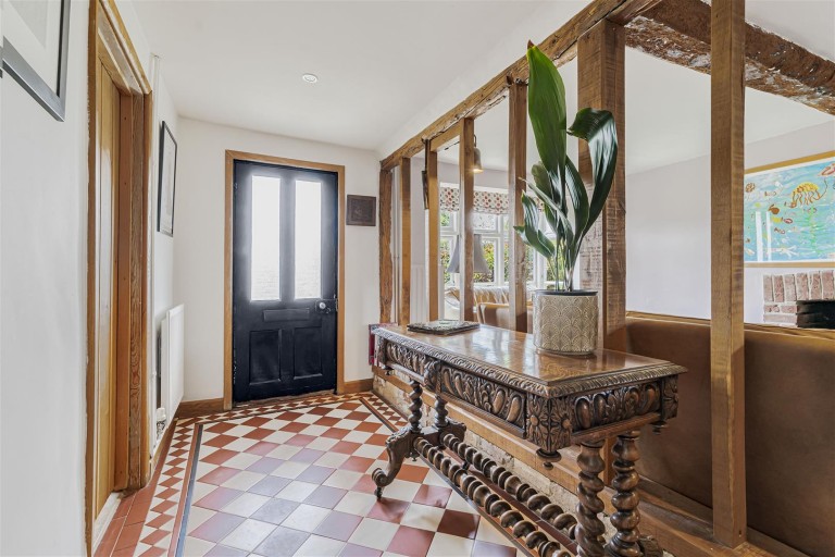 Images for Chapel Road, Great Eversden, Cambridge