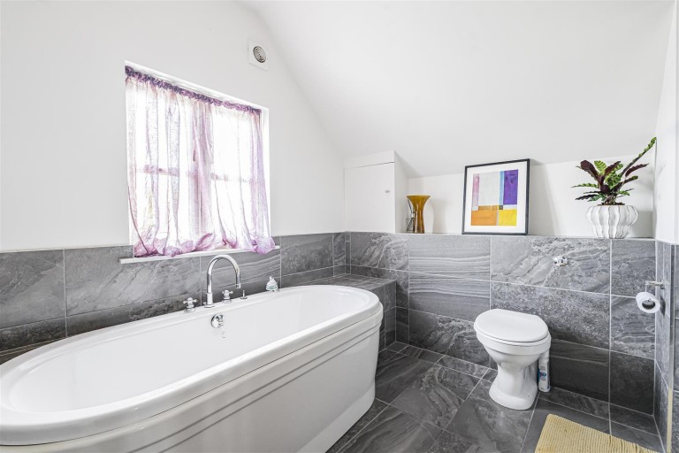 Images for Chapel Road, Great Eversden, Cambridge