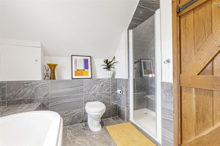 Images for Chapel Road, Great Eversden, Cambridge