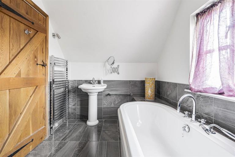 Images for Chapel Road, Great Eversden, Cambridge