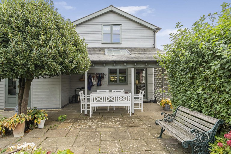 Images for Chapel Road, Great Eversden, Cambridge