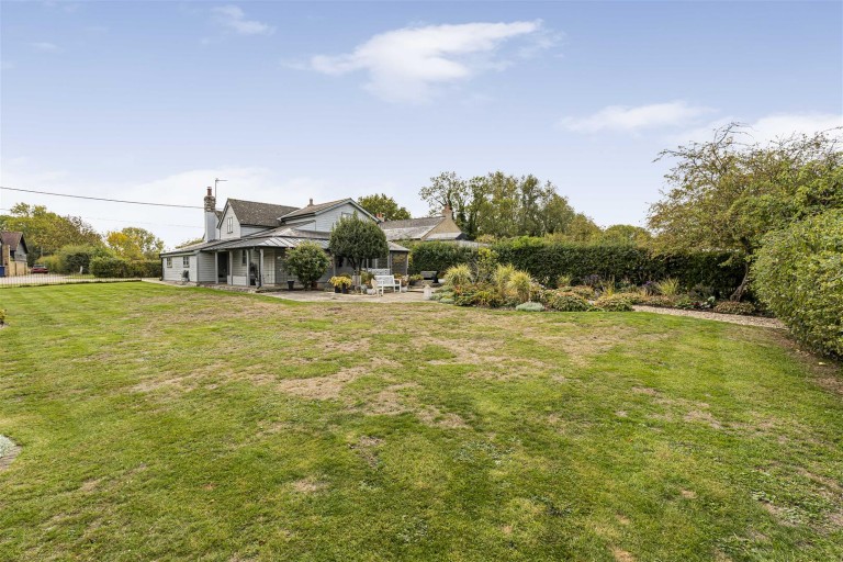 Images for Chapel Road, Great Eversden, Cambridge