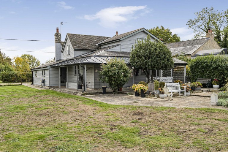 Images for Chapel Road, Great Eversden, Cambridge