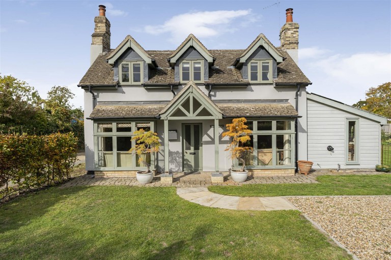 Images for Chapel Road, Great Eversden, Cambridge
