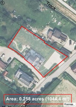 Images for Chapel Road, Great Eversden, Cambridge