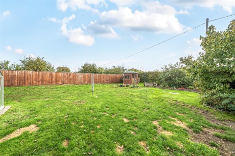 Click the photo for more details of Back Lane, Kingston, Sturminster Newton