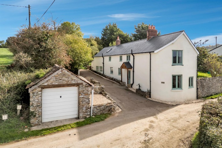 Images for Heathstock, Stockland, Honiton