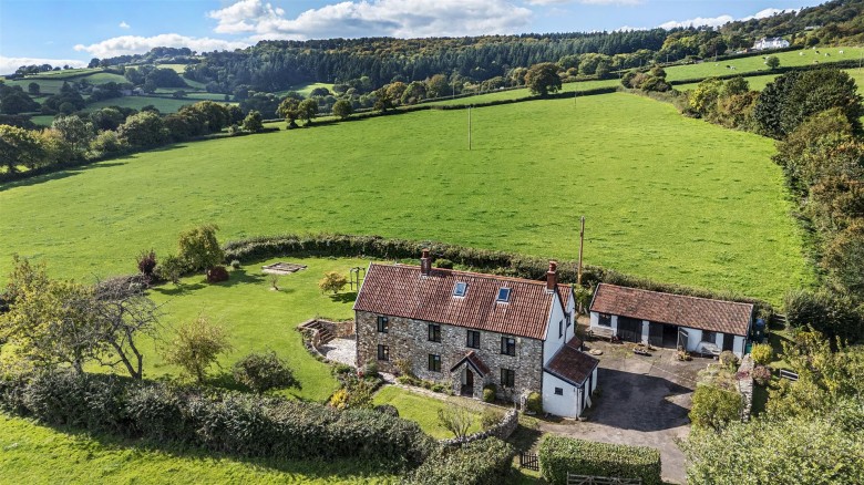 Click the photo for more details of Yarcombe, Honiton
