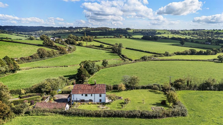 Images for Yarcombe, Honiton