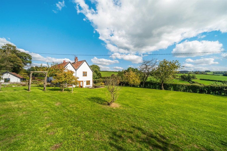 Images for Yarcombe, Honiton