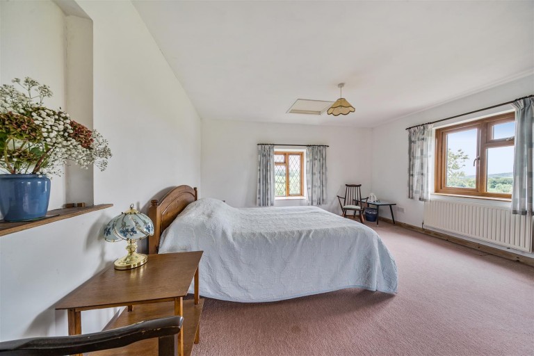 Images for Yarcombe, Honiton