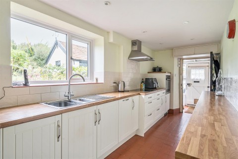 Click the photo for more details of Yarcombe, Honiton