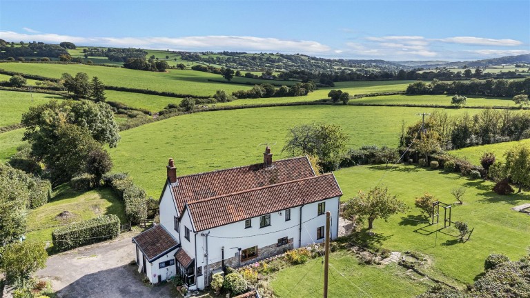 Images for Yarcombe, Honiton