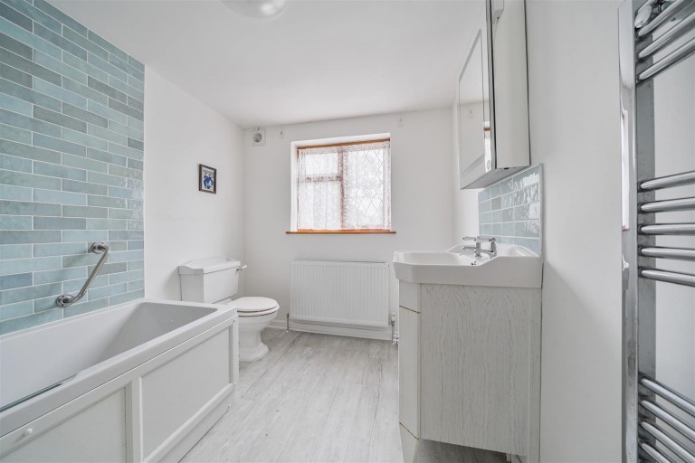 Images for Yarcombe, Honiton