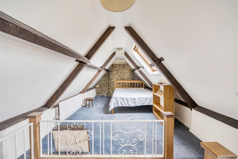 Images for Yarcombe, Honiton