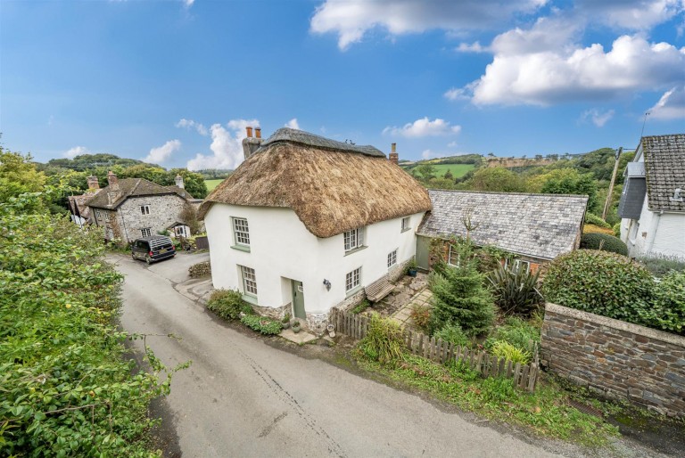 Images for Tawstock, Barnstaple