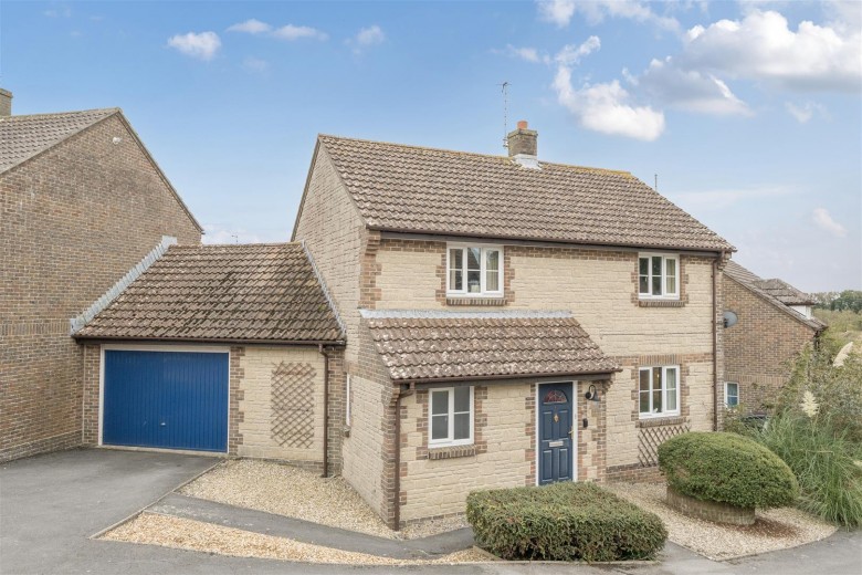 Click the photo for more details of Frys Close, Portesham, Weymouth