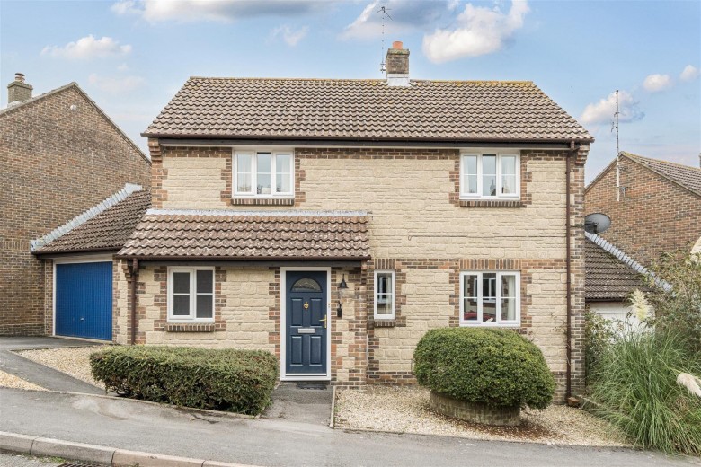 Click the photo for more details of Frys Close, Portesham, Weymouth