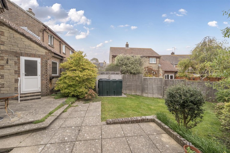 Images for Frys Close, Portesham, Weymouth