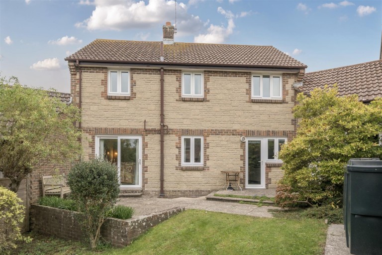Images for Frys Close, Portesham, Weymouth