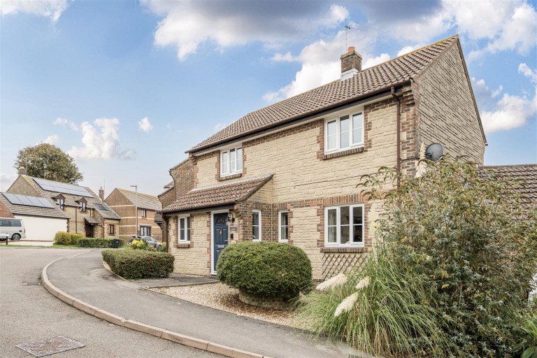 Images for Frys Close, Portesham, Weymouth