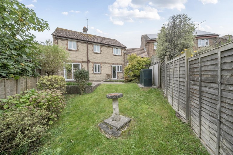 Images for Frys Close, Portesham, Weymouth