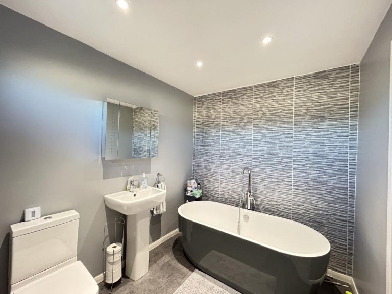 Images for Main Street, Witchford, Ely