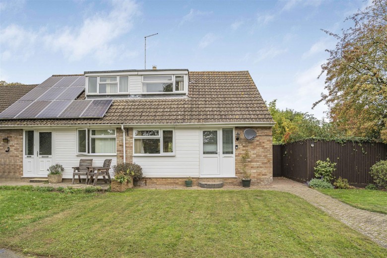 Click the photo for more details of Spring Lane, Flore, NN7