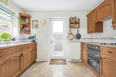 Click the photo for more details of Spring Lane, Flore, NN7