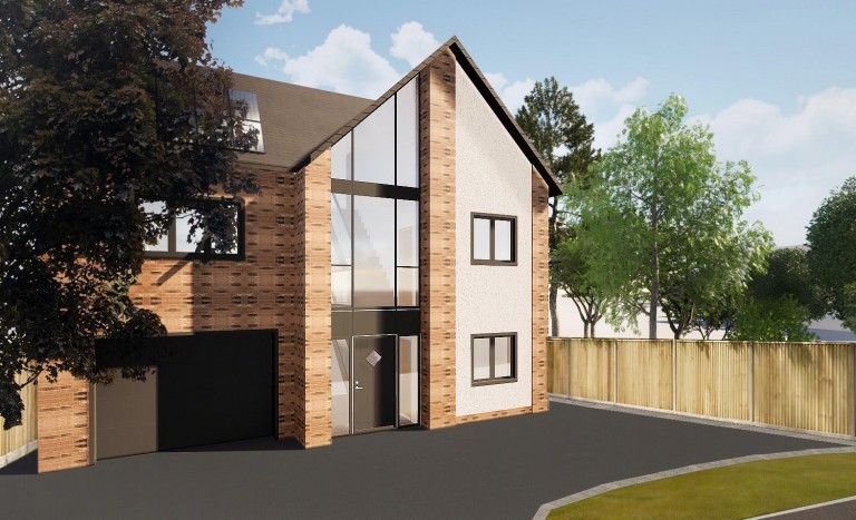 Images for Sandford Way, Dunchurch, Rugby, CV22