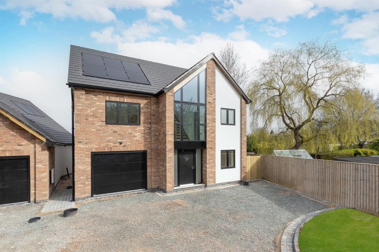 Images for Sandford Way, Dunchurch, Rugby, CV22