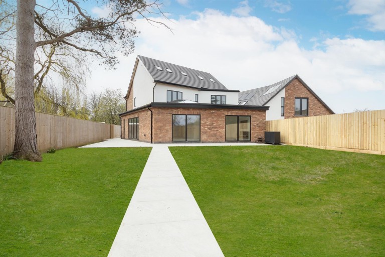 Images for Sandford Way, Dunchurch, Rugby, CV22