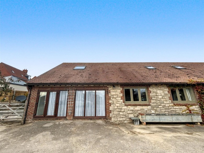 Click the photo for more details of Barr Lane, Chickerell, Weymouth