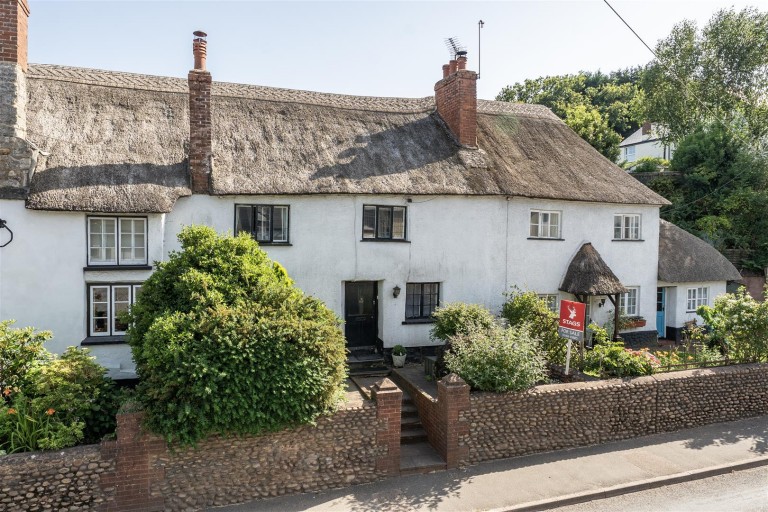 Images for Station Road, Newton Poppleford, Sidmouth