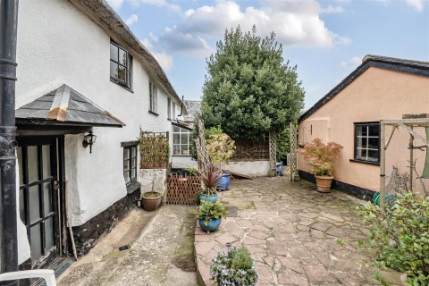 Click the photo for more details of Station Road, Newton Poppleford, Sidmouth