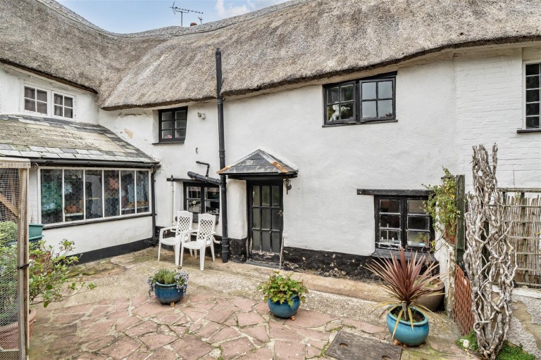 Images for Station Road, Newton Poppleford, Sidmouth